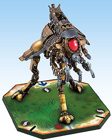Spirit Games (Est. 1984) - Supplying role playing games (RPG), wargames rules, miniatures and scenery, new and traditional board and card games for the last 20 years sells Wings of Glory Tripods and Triplanes: Mkll Scarab