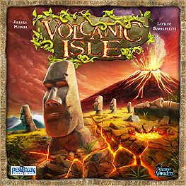 Spirit Games (Est. 1984) - Supplying role playing games (RPG), wargames rules, miniatures and scenery, new and traditional board and card games for the last 20 years sells Volcanic Isle