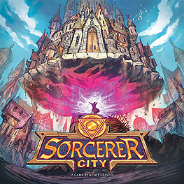 Spirit Games (Est. 1984) - Supplying role playing games (RPG), wargames rules, miniatures and scenery, new and traditional board and card games for the last 20 years sells Sorcerer City