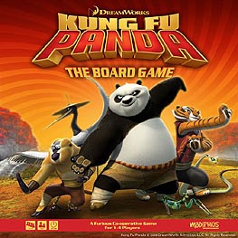 Spirit Games (Est. 1984) - Supplying role playing games (RPG), wargames rules, miniatures and scenery, new and traditional board and card games for the last 20 years sells Kung Fu Panda