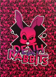 Spirit Games (Est. 1984) - Supplying role playing games (RPG), wargames rules, miniatures and scenery, new and traditional board and card games for the last 20 years sells Death Rabbits