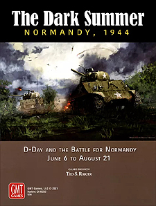 Spirit Games (Est. 1984) - Supplying role playing games (RPG), wargames rules, miniatures and scenery, new and traditional board and card games for the last 20 years sells The Dark Summer: Normandy, 1944