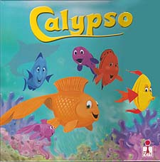 Spirit Games (Est. 1984) - Supplying role playing games (RPG), wargames rules, miniatures and scenery, new and traditional board and card games for the last 20 years sells Calypso