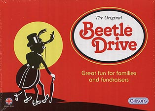 Spirit Games (Est. 1984) - Supplying role playing games (RPG), wargames rules, miniatures and scenery, new and traditional board and card games for the last 20 years sells Beetle Drive