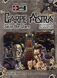 Spirit Games (Est. 1984) - Supplying role playing games (RPG), wargames rules, miniatures and scenery, new and traditional board and card games for the last 20 years sells Carpe Astra