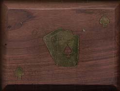 Spirit Games (Est. 1984) - Supplying role playing games (RPG), wargames rules, miniatures and scenery, new and traditional board and card games for the last 20 years sells Playing Cards Box