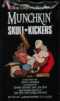 Spirit Games (Est. 1984) - Supplying role playing games (RPG), wargames rules, miniatures and scenery, new and traditional board and card games for the last 20 years sells Munchkin Skullkickers