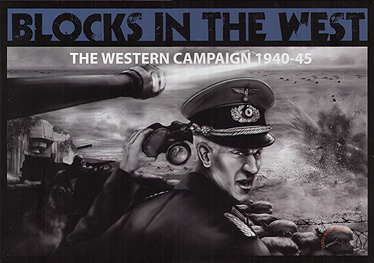 Spirit Games (Est. 1984) - Supplying role playing games (RPG), wargames rules, miniatures and scenery, new and traditional board and card games for the last 20 years sells Blocks in the West: The Western Campaign 1940-45