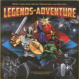 Spirit Games (Est. 1984) - Supplying role playing games (RPG), wargames rules, miniatures and scenery, new and traditional board and card games for the last 20 years sells Legends of Adventure