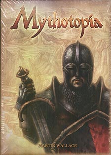 Spirit Games (Est. 1984) - Supplying role playing games (RPG), wargames rules, miniatures and scenery, new and traditional board and card games for the last 20 years sells Mythotopia