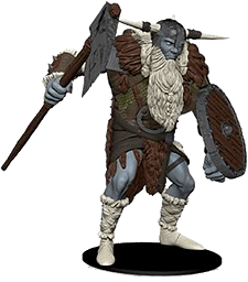 Spirit Games (Est. 1984) - Supplying role playing games (RPG), wargames rules, miniatures and scenery, new and traditional board and card games for the last 20 years sells Dungeons and Dragons Attack Wing Frost Giant Wave 1 Expansion Pack by 