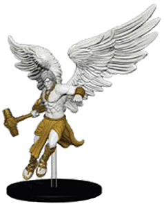 Spirit Games (Est. 1984) - Supplying role playing games (RPG), wargames rules, miniatures and scenery, new and traditional board and card games for the last 20 years sells Dungeons and Dragons Attack Wing Movanic Deva Angel Wave 2 Expansion Pack by 