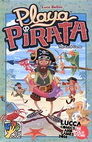 Spirit Games (Est. 1984) - Supplying role playing games (RPG), wargames rules, miniatures and scenery, new and traditional board and card games for the last 20 years sells Playa Pirata