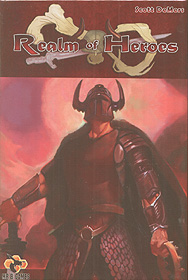 Spirit Games (Est. 1984) - Supplying role playing games (RPG), wargames rules, miniatures and scenery, new and traditional board and card games for the last 20 years sells Realm of Heroes