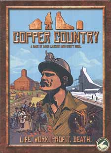 Spirit Games (Est. 1984) - Supplying role playing games (RPG), wargames rules, miniatures and scenery, new and traditional board and card games for the last 20 years sells Copper Country