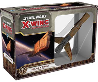 Spirit Games (Est. 1984) - Supplying role playing games (RPG), wargames rules, miniatures and scenery, new and traditional board and card games for the last 20 years sells Star Wars: X-Wing Miniatures Game Hound