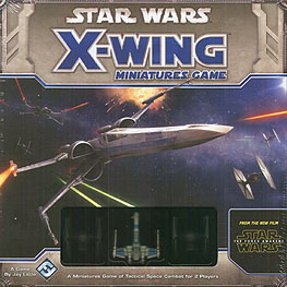 Spirit Games (Est. 1984) - Supplying role playing games (RPG), wargames rules, miniatures and scenery, new and traditional board and card games for the last 20 years sells Star Wars: X-Wing Miniatures Game The Force Awakens starter