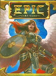 Spirit Games (Est. 1984) - Supplying role playing games (RPG), wargames rules, miniatures and scenery, new and traditional board and card games for the last 20 years sells Epic