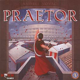 Spirit Games (Est. 1984) - Supplying role playing games (RPG), wargames rules, miniatures and scenery, new and traditional board and card games for the last 20 years sells Praetor