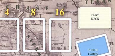Spirit Games (Est. 1984) - Supplying role playing games (RPG), wargames rules, miniatures and scenery, new and traditional board and card games for the last 20 years sells Pax Porfiriana/Pax Pamir Gameboard