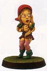 Spirit Games (Est. 1984) - Supplying role playing games (RPG), wargames rules, miniatures and scenery, new and traditional board and card games for the last 20 years sells [NAV] Naheulbeuk monster: Saleswoman (1)