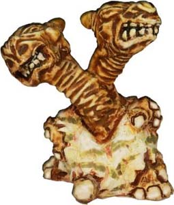 Spirit Games (Est. 1984) - Supplying role playing games (RPG), wargames rules, miniatures and scenery, new and traditional board and card games for the last 20 years sells [TC11] Baby Dragon: Siamese Twins (1)