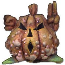 Spirit Games (Est. 1984) - Supplying role playing games (RPG), wargames rules, miniatures and scenery, new and traditional board and card games for the last 20 years sells [TCC03] Pumpkin: Pustular (1)