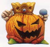 Spirit Games (Est. 1984) - Supplying role playing games (RPG), wargames rules, miniatures and scenery, new and traditional board and card games for the last 20 years sells [TCC11] Pumpkin: King (1)