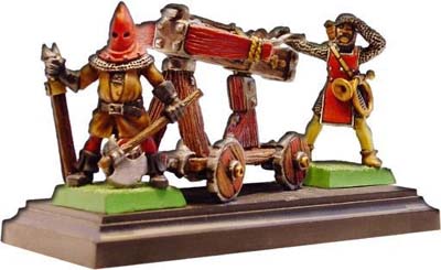 Spirit Games (Est. 1984) - Supplying role playing games (RPG), wargames rules, miniatures and scenery, new and traditional board and card games for the last 20 years sells [MG07] Ballista (2 + accessories)