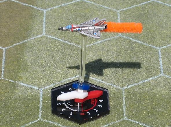 Spirit Games (Est. 1984) - Supplying role playing games (RPG), wargames rules, miniatures and scenery, new and traditional board and card games for the last 20 years sells [AM1] Afterburner Markers (12)