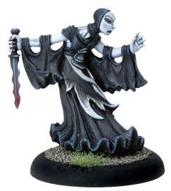 Spirit Games (Est. 1984) - Supplying role playing games (RPG), wargames rules, miniatures and scenery, new and traditional board and card games for the last 20 years sells [PIP81046] Umbral Sorcerer - Infernal Umbral Reaver