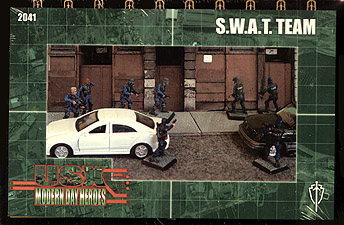 Spirit Games (Est. 1984) - Supplying role playing games (RPG), wargames rules, miniatures and scenery, new and traditional board and card games for the last 20 years sells [2041] USX SWAT Team