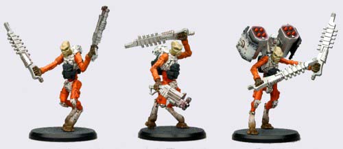 Spirit Games (Est. 1984) - Supplying role playing games (RPG), wargames rules, miniatures and scenery, new and traditional board and card games for the last 20 years sells [COHE03] AT-43 Cogs G-nocrat Hero Box
