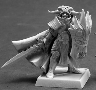 Spirit Games (Est. 1984) - Supplying role playing games (RPG), wargames rules, miniatures and scenery, new and traditional board and card games for the last 20 years sells [60103] Anti Paladin