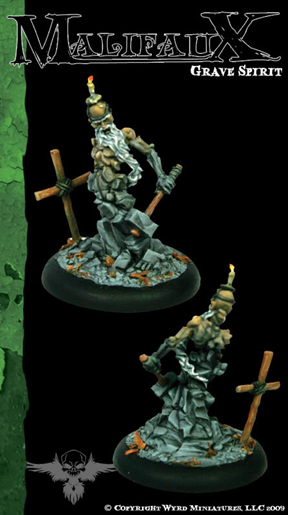 Spirit Games (Est. 1984) - Supplying role playing games (RPG), wargames rules, miniatures and scenery, new and traditional board and card games for the last 20 years sells [WYR2024] Resurrectionists: Grave Spirit