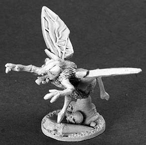 Spirit Games (Est. 1984) - Supplying role playing games (RPG), wargames rules, miniatures and scenery, new and traditional board and card games for the last 20 years sells [03590] Fly Demon