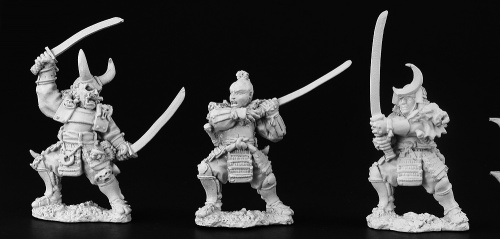 Spirit Games (Est. 1984) - Supplying role playing games (RPG), wargames rules, miniatures and scenery, new and traditional board and card games for the last 20 years sells [03460] DHL Classics: Samurai