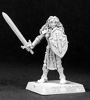 Spirit Games (Est. 1984) - Supplying role playing games (RPG), wargames rules, miniatures and scenery, new and traditional board and card games for the last 20 years sells [14348] Blade Sister (Sisters of the Blade)