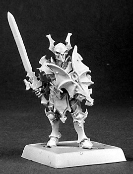 Spirit Games (Est. 1984) - Supplying role playing games (RPG), wargames rules, miniatures and scenery, new and traditional board and card games for the last 20 years sells [14359] Crimson Knight, Necropolis Grunt