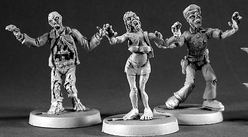 Spirit Games (Est. 1984) - Supplying role playing games (RPG), wargames rules, miniatures and scenery, new and traditional board and card games for the last 20 years sells [50038] Urban Zombies