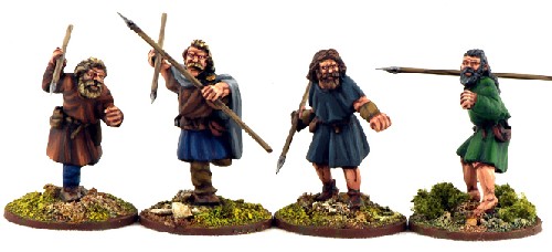 Spirit Games (Est. 1984) - Supplying role playing games (RPG), wargames rules, miniatures and scenery, new and traditional board and card games for the last 20 years sells [SH06] Norse Gael Levy