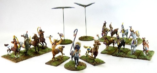 Spirit Games (Est. 1984) - Supplying role playing games (RPG), wargames rules, miniatures and scenery, new and traditional board and card games for the last 20 years sells [FANSB01] Liberi Warband