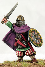Spirit Games (Est. 1984) - Supplying role playing games (RPG), wargames rules, miniatures and scenery, new and traditional board and card games for the last 20 years sells [SR01] Pagan Rus Warlord