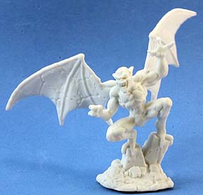 Spirit Games (Est. 1984) - Supplying role playing games (RPG), wargames rules, miniatures and scenery, new and traditional board and card games for the last 20 years sells [77028] Mortar, Gargoyle