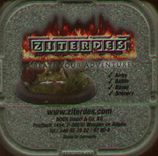 Spirit Games (Est. 1984) - Supplying role playing games (RPG), wargames rules, miniatures and scenery, new and traditional board and card games for the last 20 years sells [12137] Forest Ground
