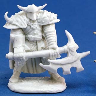 Spirit Games (Est. 1984) - Supplying role playing games (RPG), wargames rules, miniatures and scenery, new and traditional board and card games for the last 20 years sells [77065] Norgol, Irongrave Knight