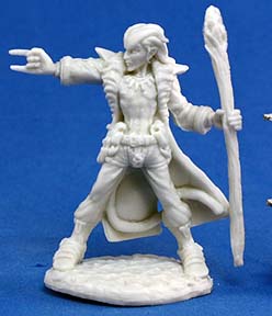 Spirit Games (Est. 1984) - Supplying role playing games (RPG), wargames rules, miniatures and scenery, new and traditional board and card games for the last 20 years sells [77149] Damien, Hellborn Wizard