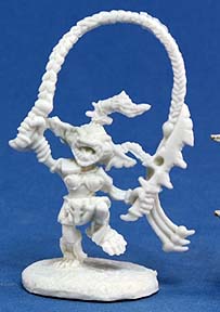 Spirit Games (Est. 1984) - Supplying role playing games (RPG), wargames rules, miniatures and scenery, new and traditional board and card games for the last 20 years sells [89004] Pathfinder Goblin Warchanter 