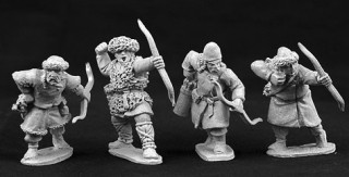 Spirit Games (Est. 1984) - Supplying role playing games (RPG), wargames rules, miniatures and scenery, new and traditional board and card games for the last 20 years sells [SST04] Steppe Tribes Levy
