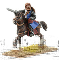 Spirit Games (Est. 1984) - Supplying role playing games (RPG), wargames rules, miniatures and scenery, new and traditional board and card games for the last 20 years sells [SCD01a] Mounted Crusader Warlord